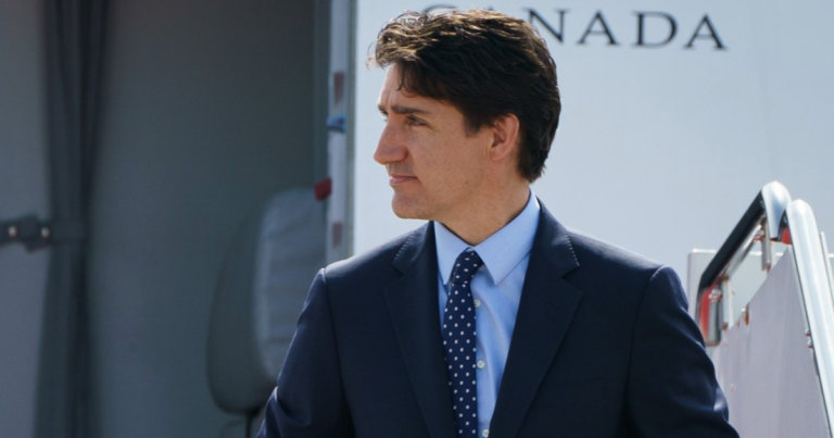 LAWTON: Trudeau’s net-zero plan leaves Canada reliant on foreign energy