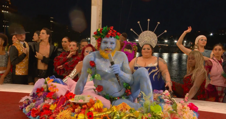 The Andrew Lawton Show | Olympic committee sorry for offending Christians – but are they really?