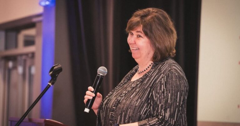 Liberal MP blames “far-right,” Trump after women victims stormed out of committee 