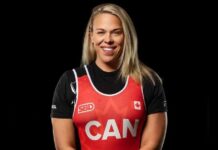 The Daily Brief | Former Olympian speaks out about men competing in women’s sports