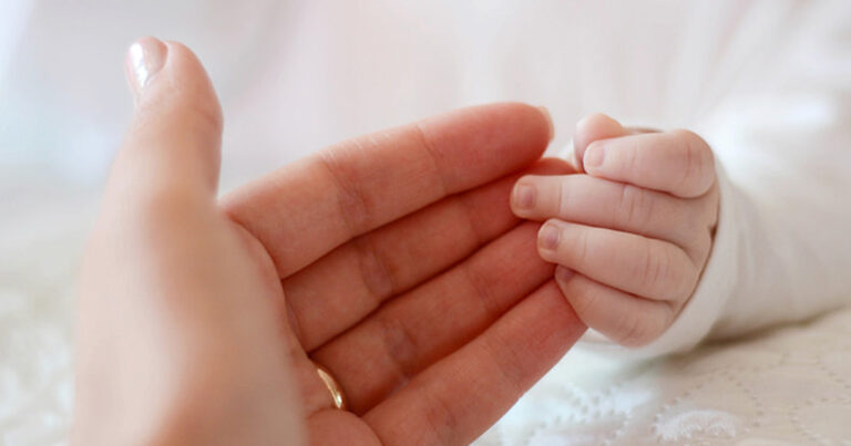 Ratio’d | Are Canadians worried about collapsing birth rates?