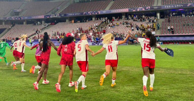 Court upholds sanction against Canada soccer amid drone spying scandal