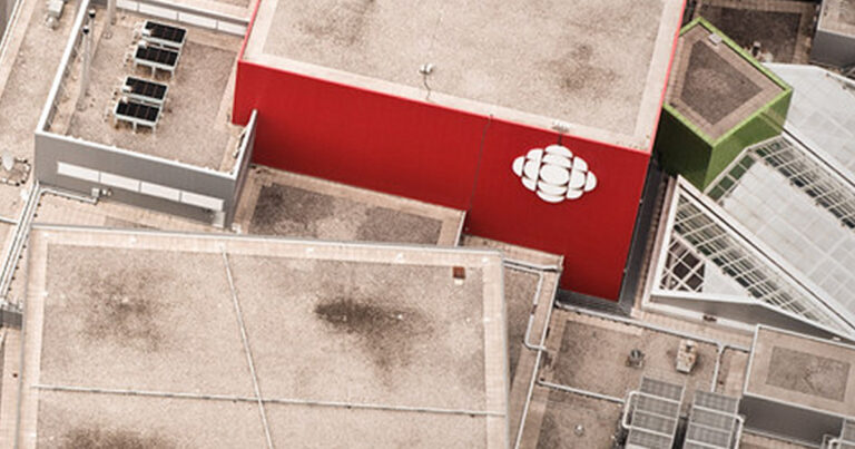 The Candice Malcolm Show | CBC journalists lash out at conservatives for talking to Trump