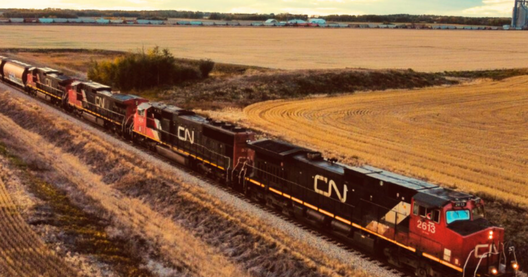 Federal labour board ends strike with back to work order