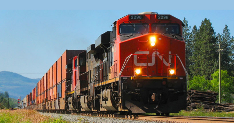 CN Rail employees to return to work, CPKC holds out