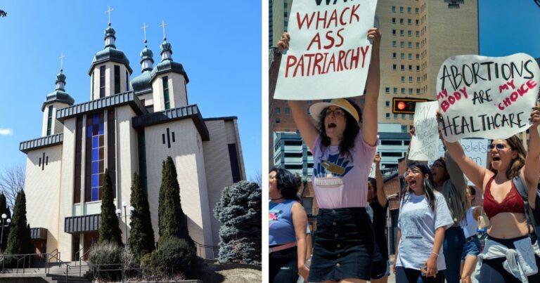 Gov-funded “anti-hate” network’s report labels Catholic, feminist orgs far-right hate groups 