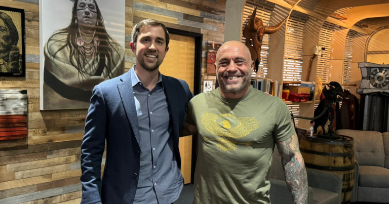 Chris Rufo appearance at Alberta conference triggers some sponsors to pull support