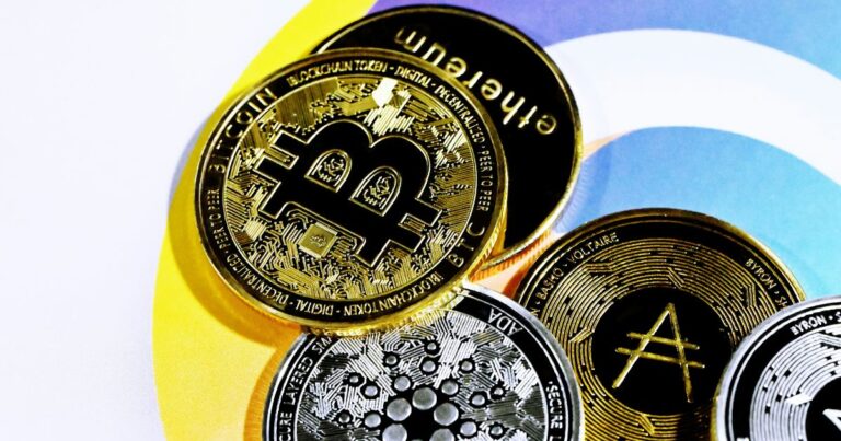 Conservatives rally support for bill that bans central bank digital currency, protects cash