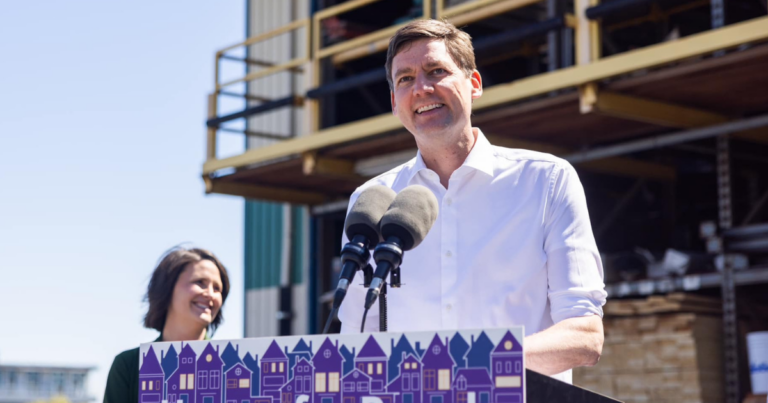 BC NDP’s latest 2,600 homes announcement are “glorified rentals” explains realtor