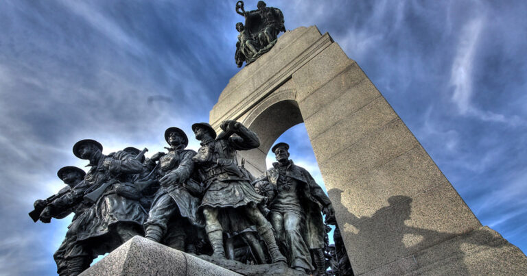 The Faulkner Show | Disgraceful Neglect: Trudeau government offering MAiD to veterans