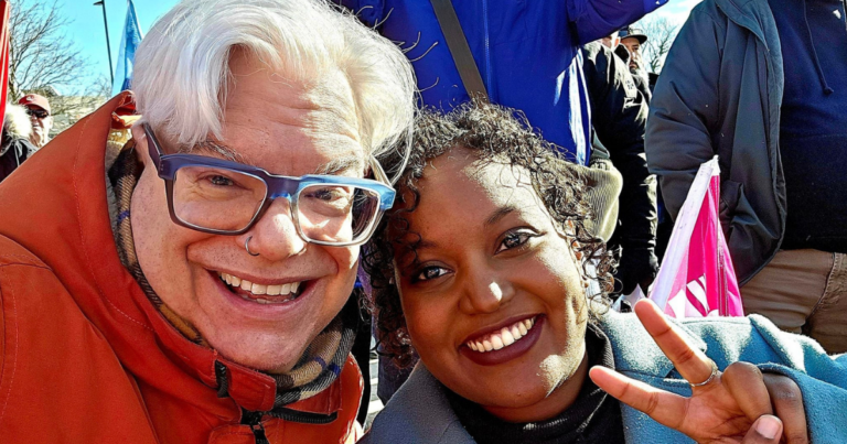 CUPE Ontario President Fred Hahn facing pressure from national executive to resign