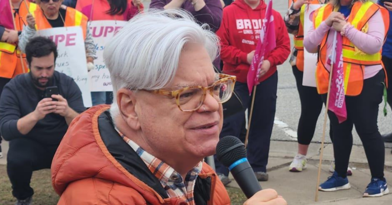 CUPE Ontario asks to dismiss lawsuit alleging antisemitism against Jewish members