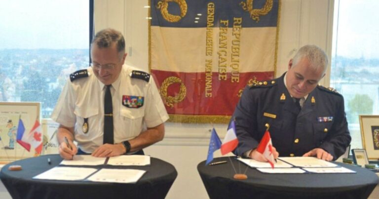 French authorities warned Canada about Toronto ISIS suspect 