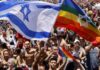Jewish community groups withdraw support from Ottawa Pride after anti-Israel statement