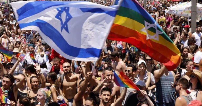 Jewish community groups withdraw support from Ottawa Pride after anti-Israel statement