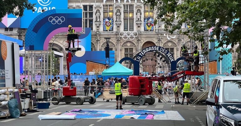 Majority of Canadians don’t want to see Olympics hosted in Canada: poll