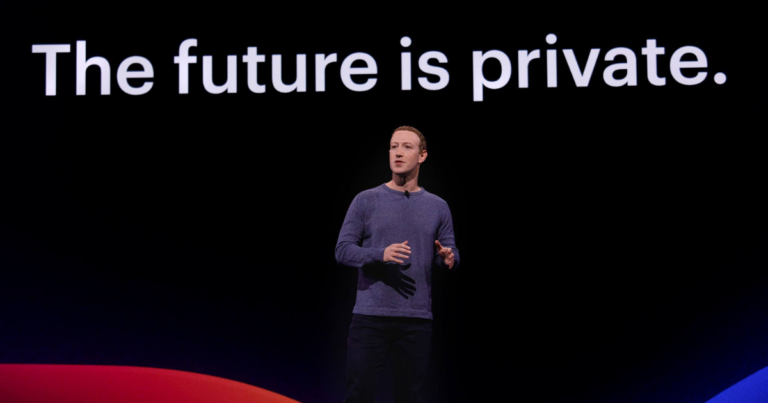 Zuckerberg regrets bowing to gov censorship requests during pandemic