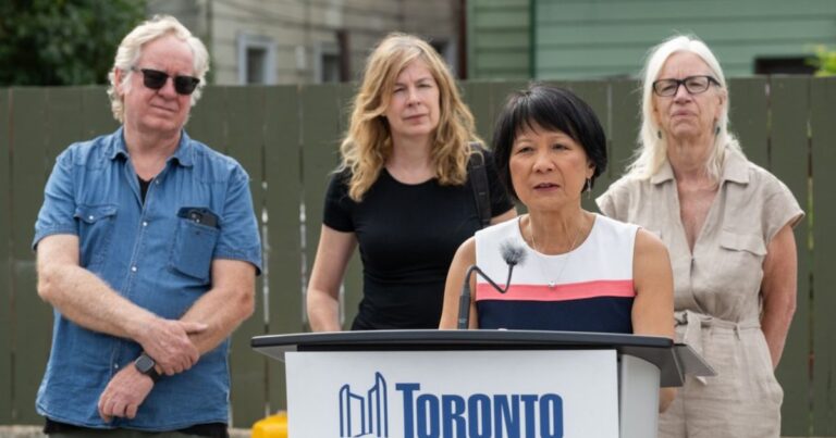 LEVY: The left’s “affordable housing” projects never make economic sense