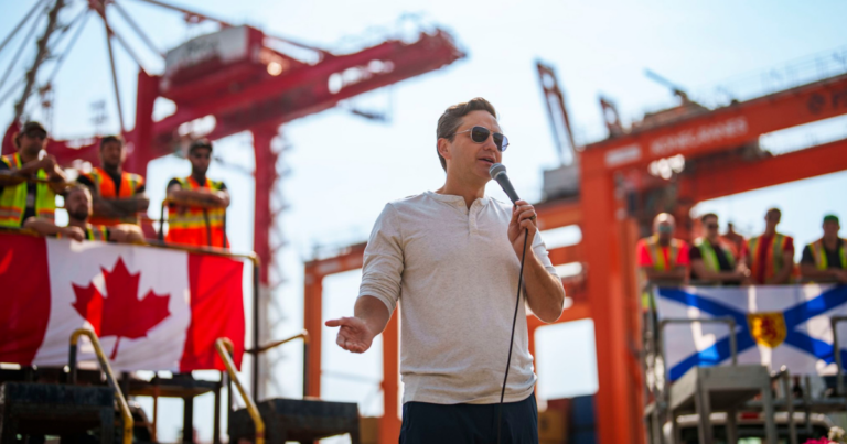 The Daily Brief | Conservatives target the working-class