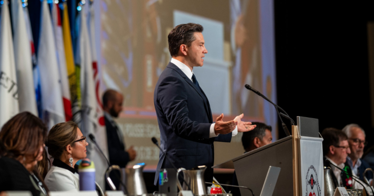 The Daily Brief | Can Poilievre negotiate a better deal with Trump?