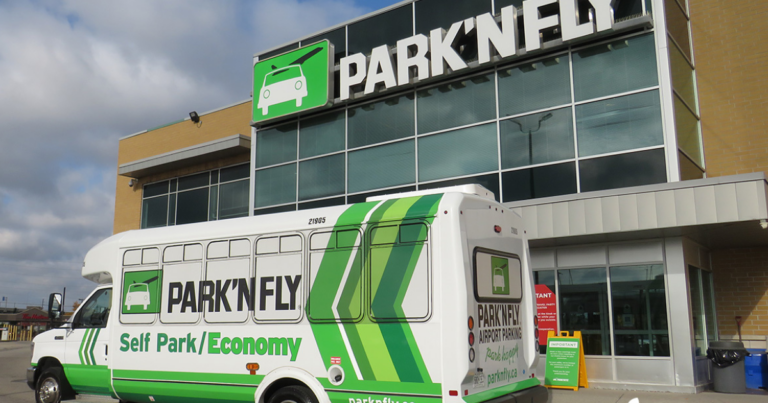 Park ‘N Fly personal data breach affects 1M customers 