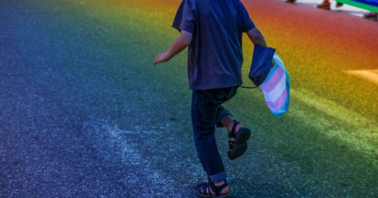 Research group calls for Canada to rethink its stance on gender-changing treatments