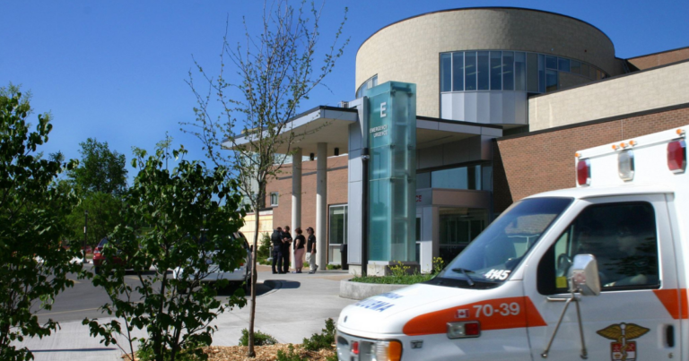 Jewish institutions across Canada targeted in coordinated bomb threats