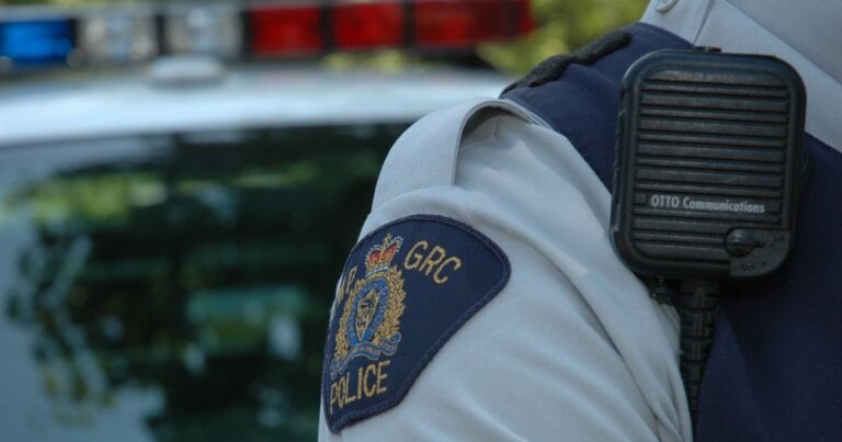 Father and son arrested at Richmond Hill for plotting ISIS-linked terror attack in Toronto