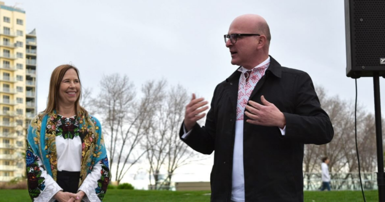 Randy Boissonnault apologizes over Indigenous heritage claims