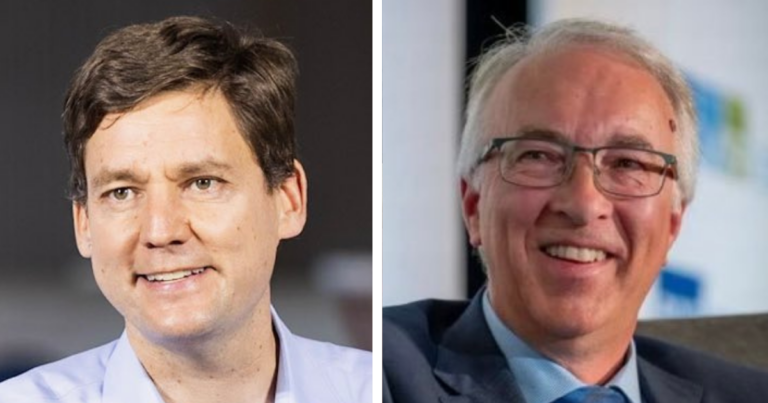 B.C. Conservatives blame NDP gov. for proliferation of antisemitism following bomb threat