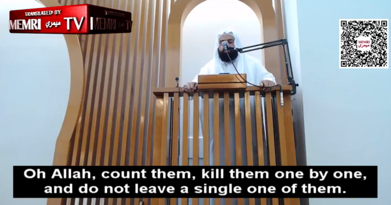 Port Coquitlam imam under investigation for alleged hate speech in sermon