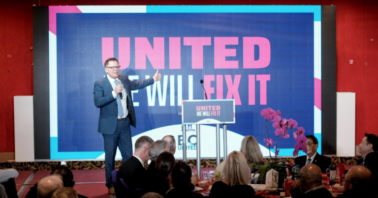 Off the Record | The collapse of BC United