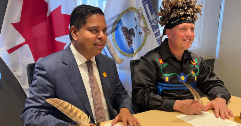 OP-ED: What do funding reversals for Indigenous burial searches mean?