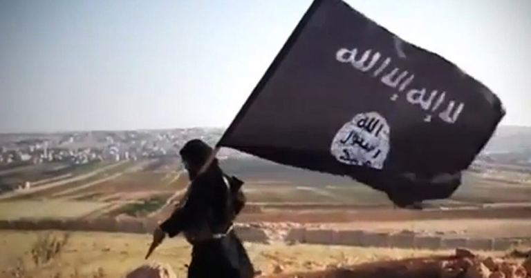 Newmarket teen arrested for alleged plans to join ISIS abroad