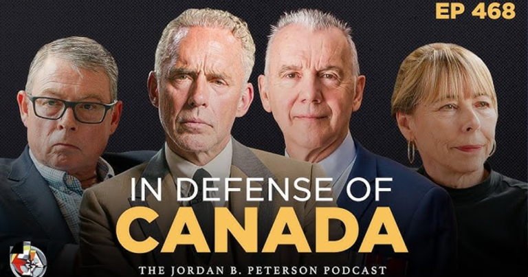 Retired military veterans speak out against DEI and the state of the Canadian military