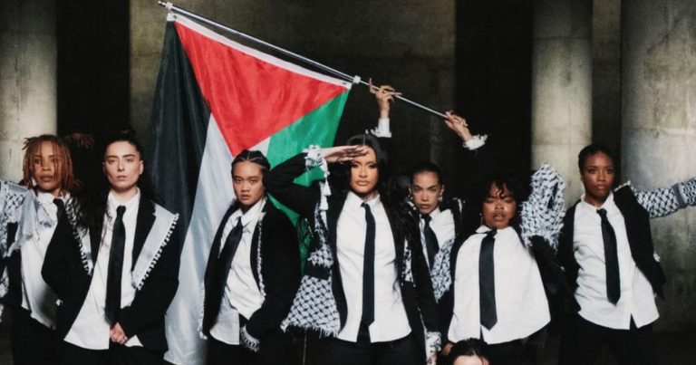 OP-ED: Artist who calls for intifada, set to take centre stage at Scotiabank Arena on 9/11 anniversary 