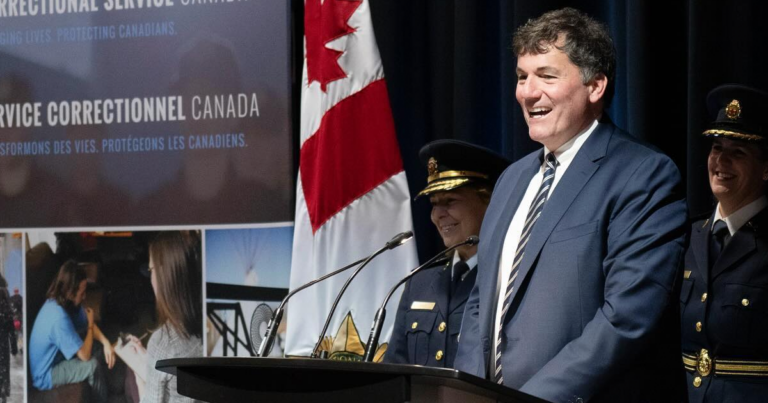 LeBlanc accuses Conservatives of partisanship as Tories request emergency meeting over alleged ISIS terrorist