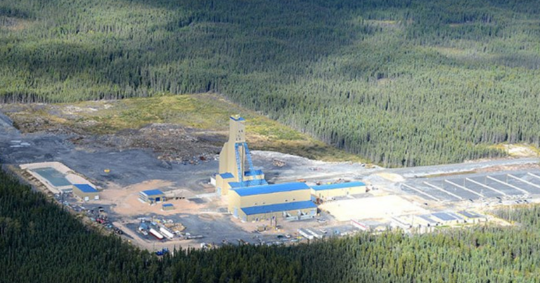 Manitoba makes historic critical minerals shipment via Arctic corridor