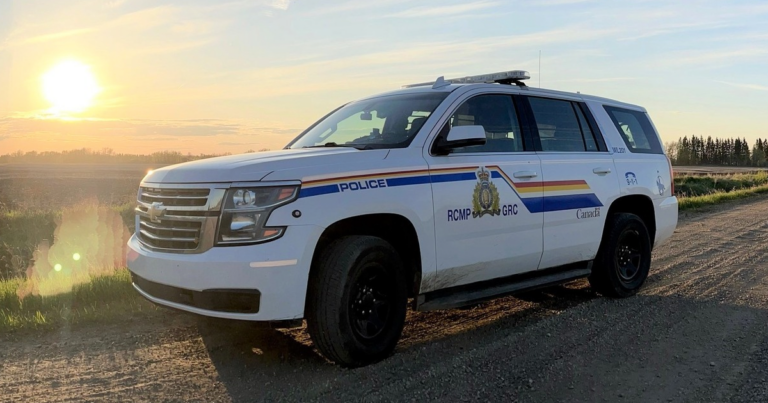 The Alberta Roundup | RCMP criticized for slow response to Alberta murder
