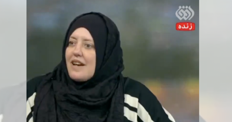 Iranian regime awards Vancouver activist who called Hamas’ Oct. 7 attack “heroic”