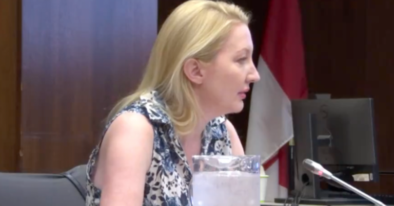 Liberal MP says Conservatives are to blame for letting in ISIS members 