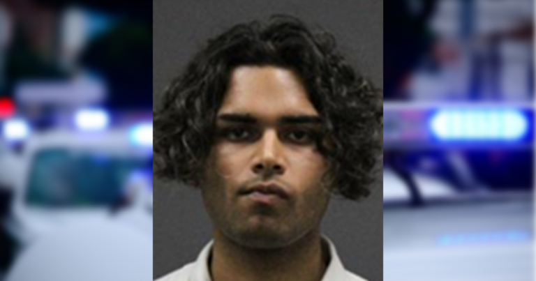 Warrant out for alleged sex criminal who breached conditions of his release