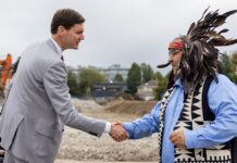 Premier Eby touts new 99-year strata leases as “home ownership” dream