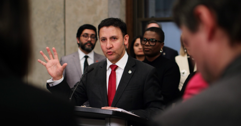 Liberals cave to demands to split up Online Harms Act