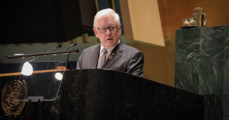 Canada abandons Israel and sides with Hamas in UN vote: Jewish advocacy groups 