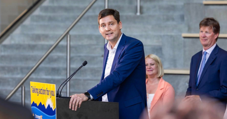 The Daily Brief | Eby offers “glorified rentals” to BC residents