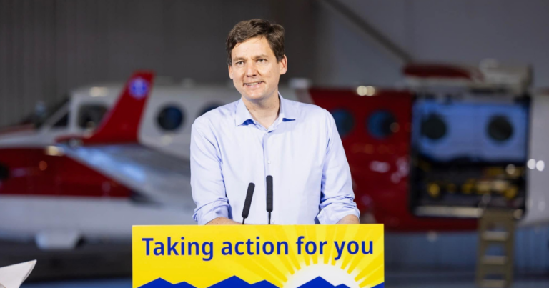 OP-ED: Eby government’s record-breaking deficit even worse than it appears