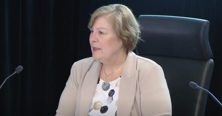 Ratio’d | Names of alleged TRAITORS in Parliament HIDDEN from Canadians