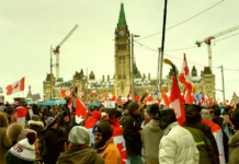 Feds back in court to defend use of Emergencies Act