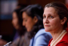 Canadian families would be in “financial trouble” if they budgeted like feds: study